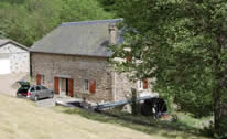 Gite du Moulin de Batifol