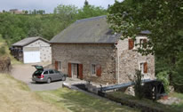 Gite du Moulin de Batifol