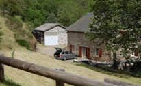 Gite du Moulin de Batifol