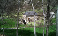 Le Moulin de Batifol