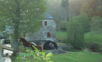 Le Moulin de Batifol