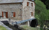 Le Moulin de Batifol