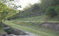 Gite du Moulin de Batifol