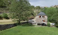 Gite du Moulin de Batifol France