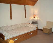 Chambre en location Auvergne