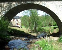 Gite du Moulin de Batifol, location